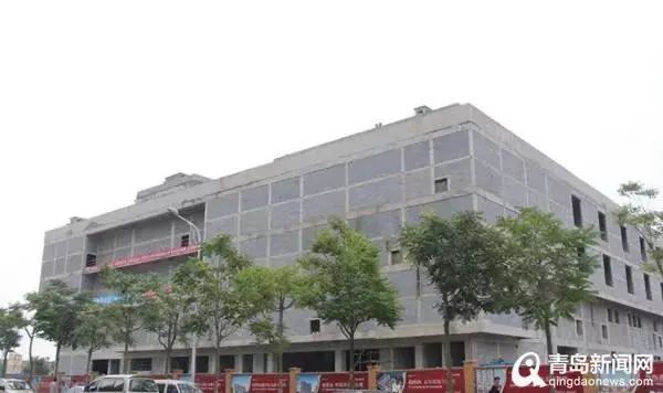 王府井武汉江夏260亿项目,王府井在武汉建免税店