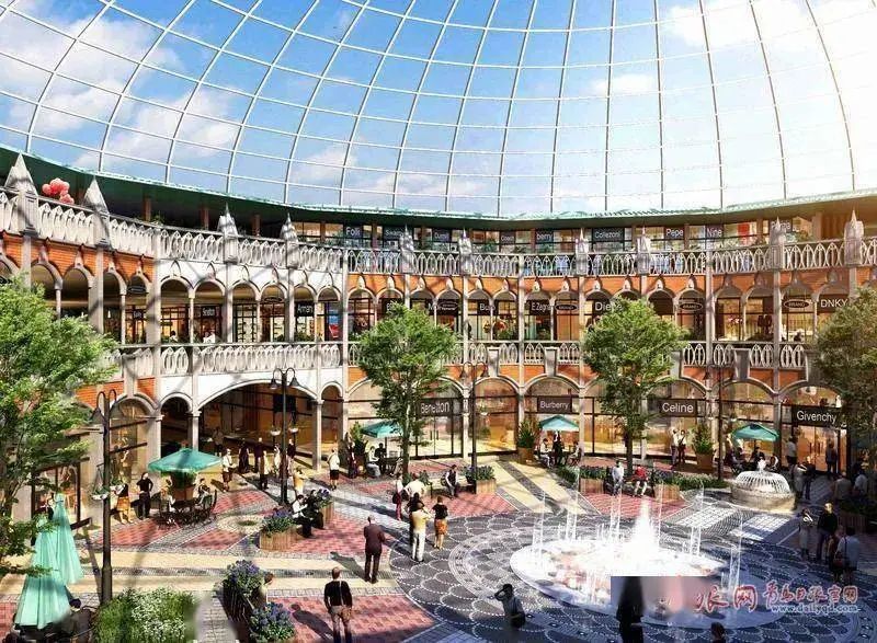 王府井武汉江夏260亿项目,王府井在武汉建免税店
