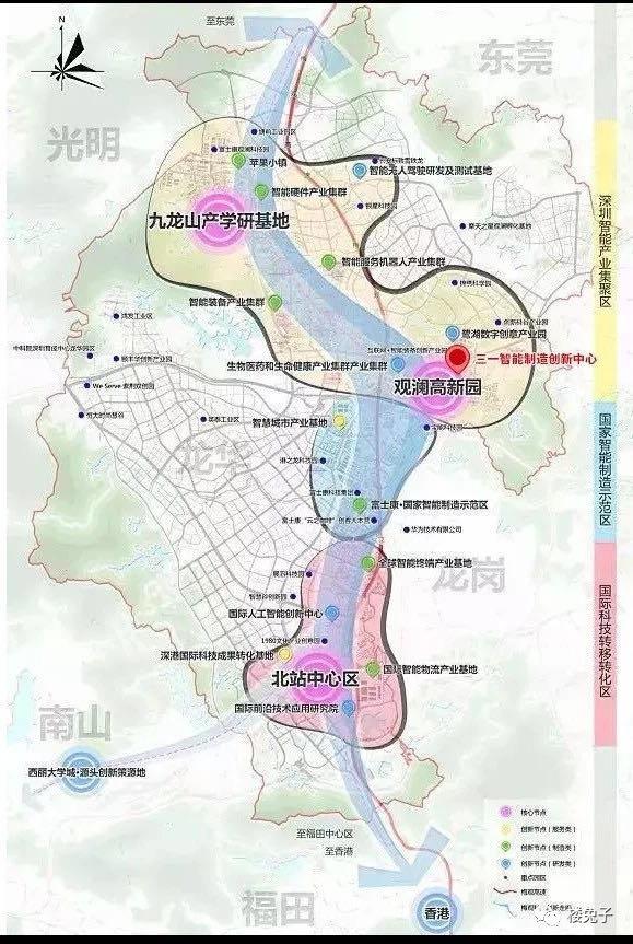 龙华区值得买房吗,龙华观澜房子适合买吗