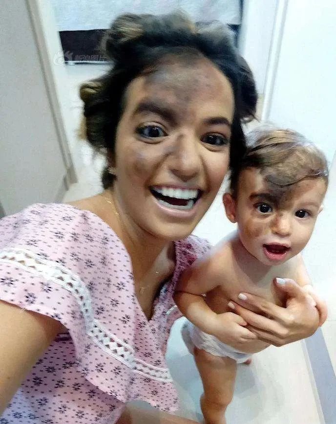 对号入座看看自己的痣,宝宝对号入座图片