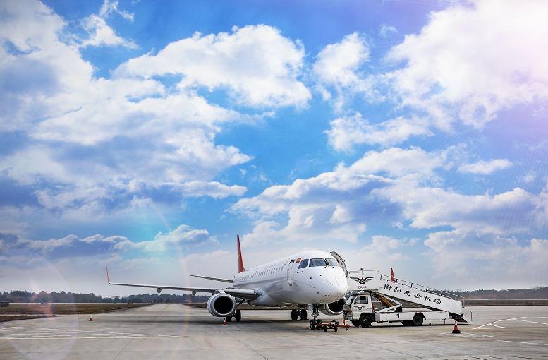 2021南岳机场航线表,南岳机场直飞航线