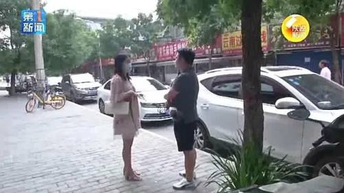 女子双眼皮手术后变丑后悔,女子双眼皮手术后出问题