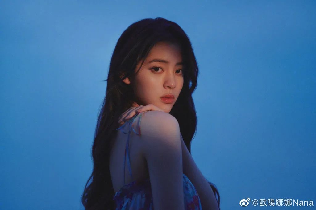 这三个色彩都好看,这三个色哪个颜色好看