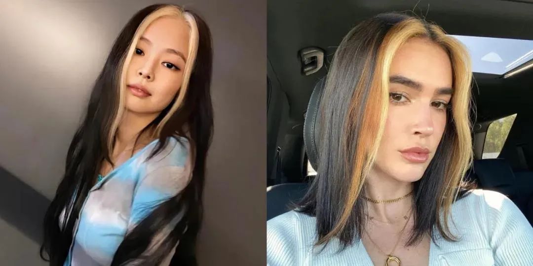 这三个色彩都好看,这三个色哪个颜色好看