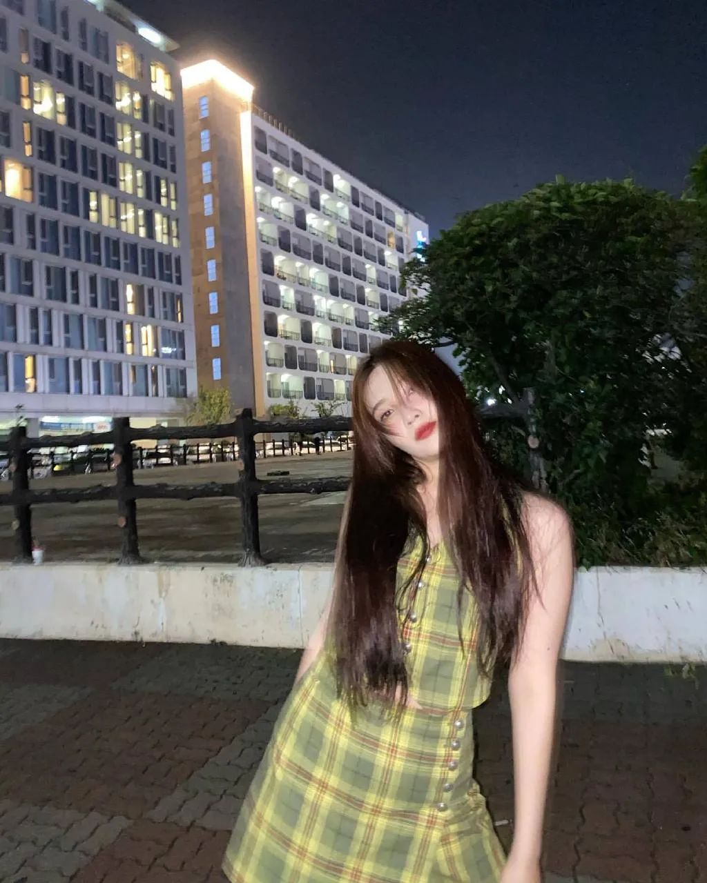 这三个色彩都好看,这三个色哪个颜色好看