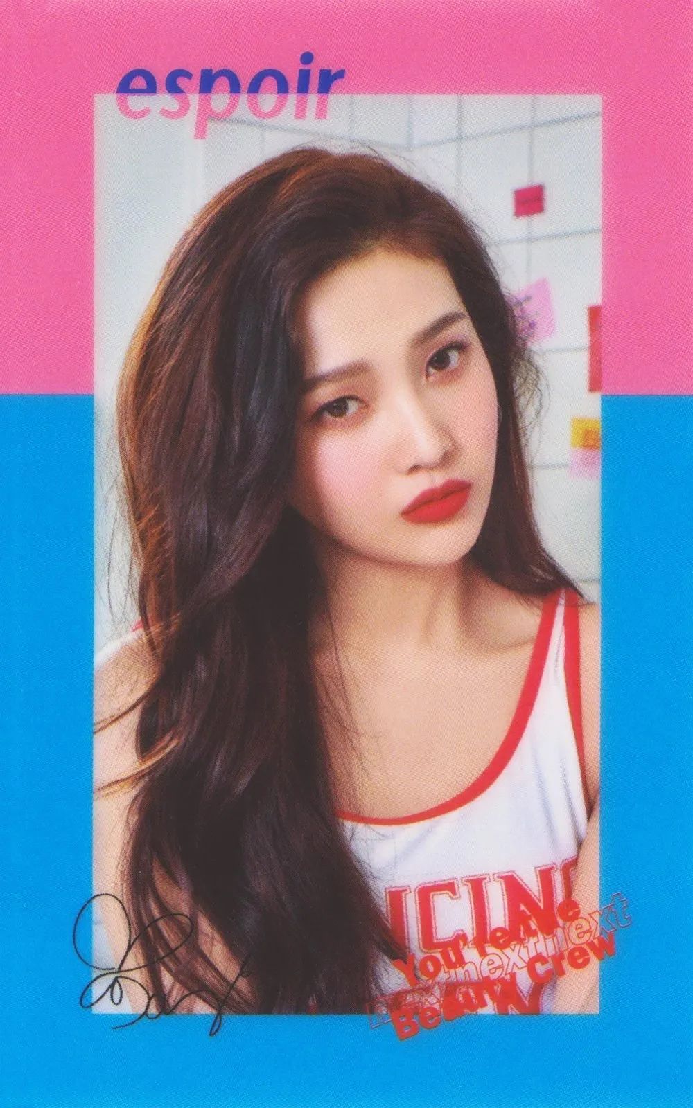 这三个色彩都好看,这三个色哪个颜色好看