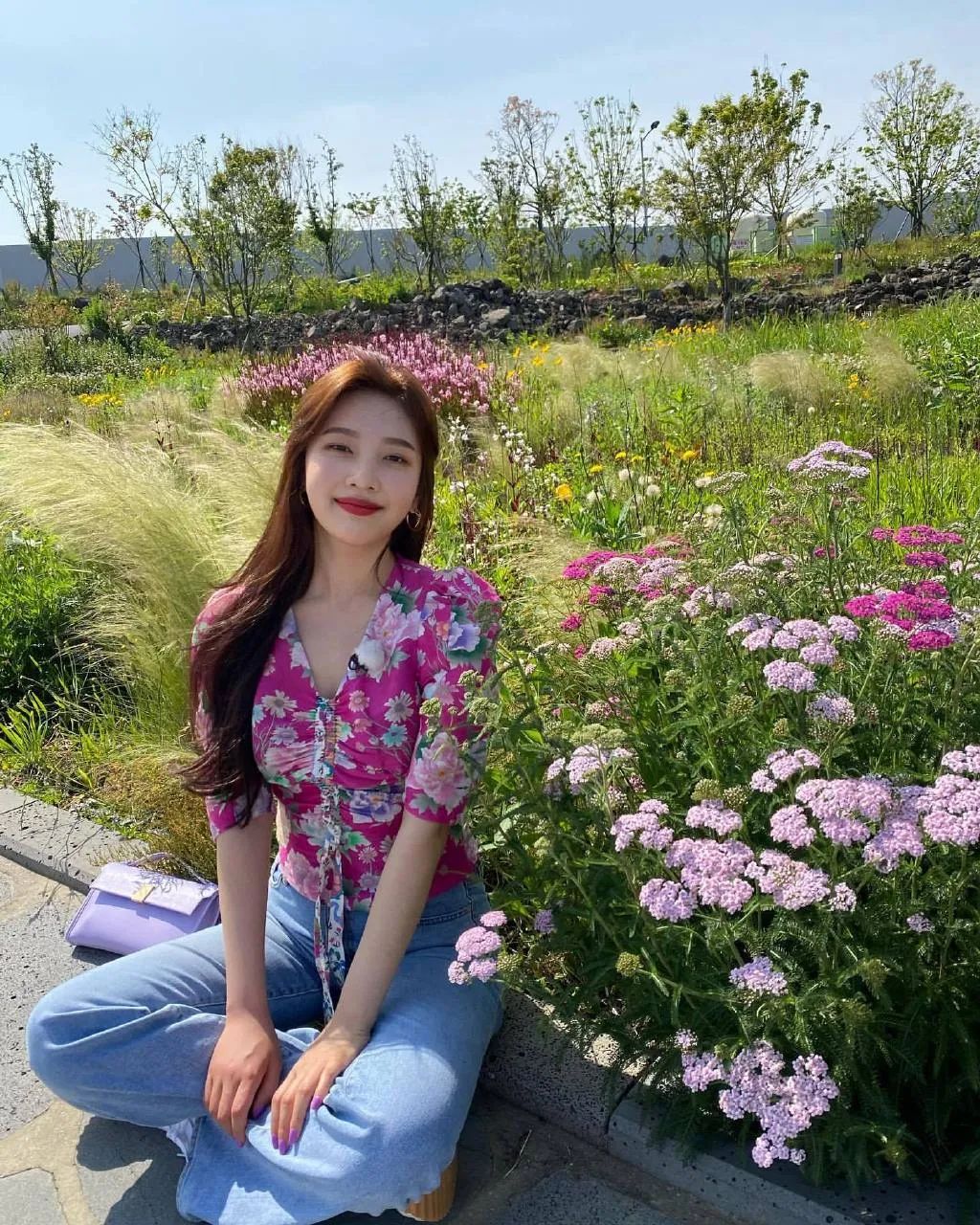 这三个色彩都好看,这三个色哪个颜色好看