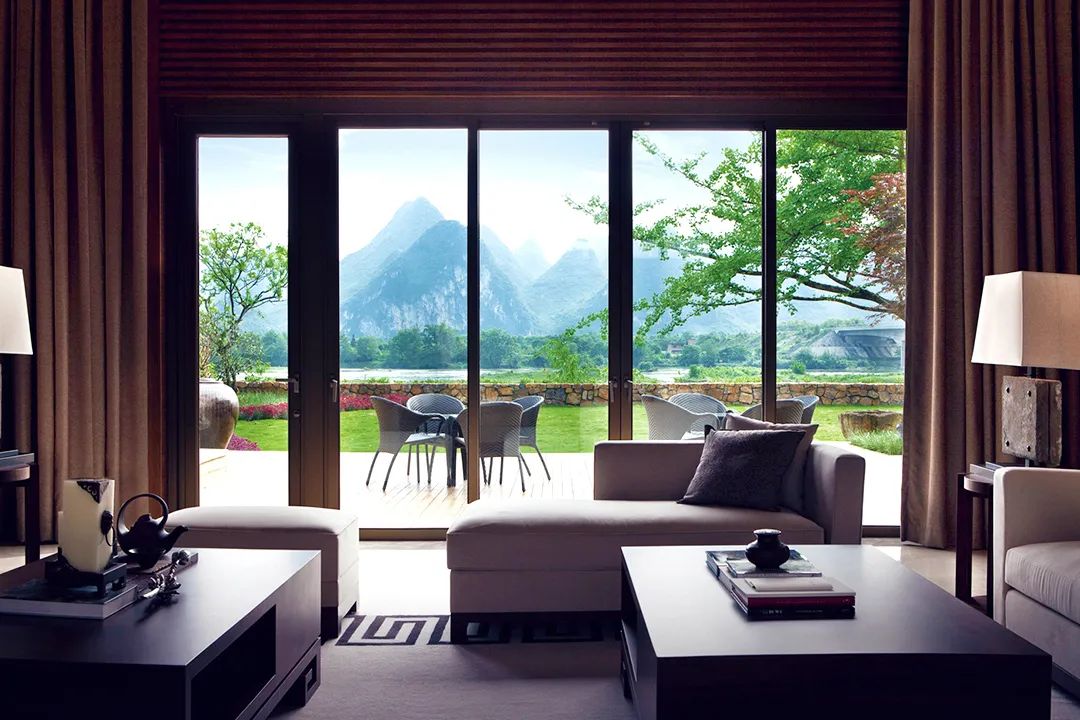 比买一送一还划算，全年不涨价！享山水画里329㎡双卧别墅，玩皮划艇漂流