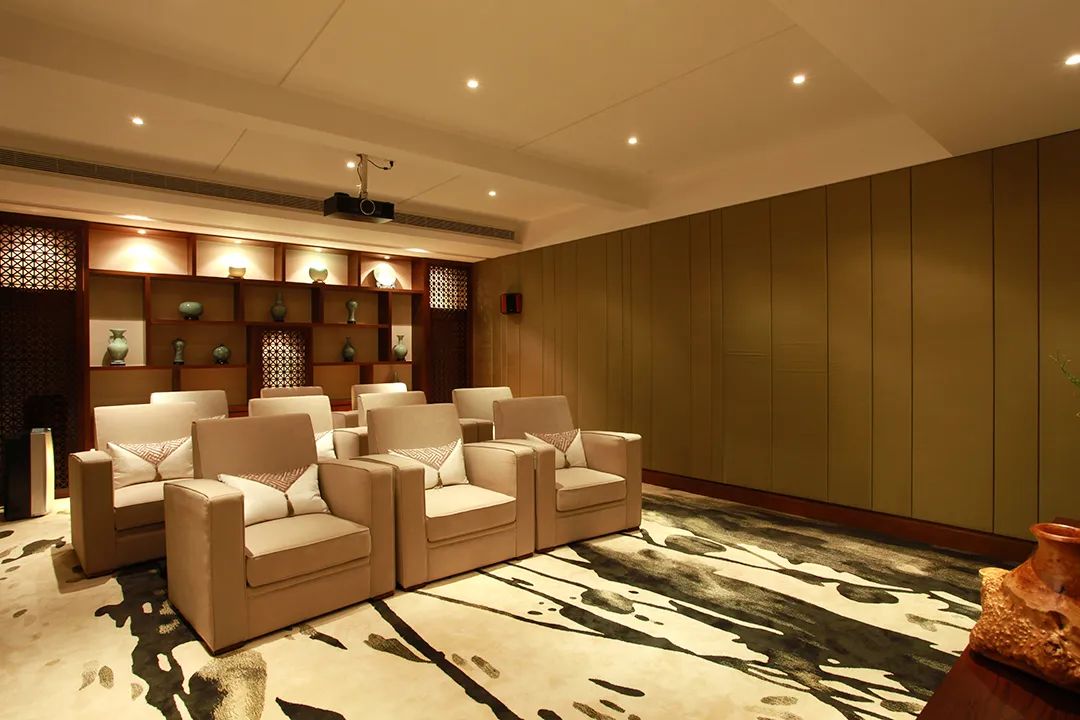 比买一送一还划算，全年不涨价！享山水画里329㎡双卧别墅，玩皮划艇漂流