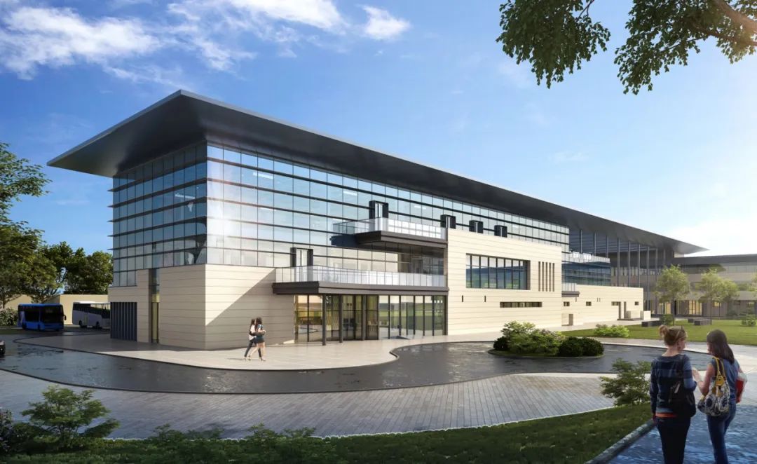 日照森林公园足球训练基地,日照足球中心符合国际标准吗