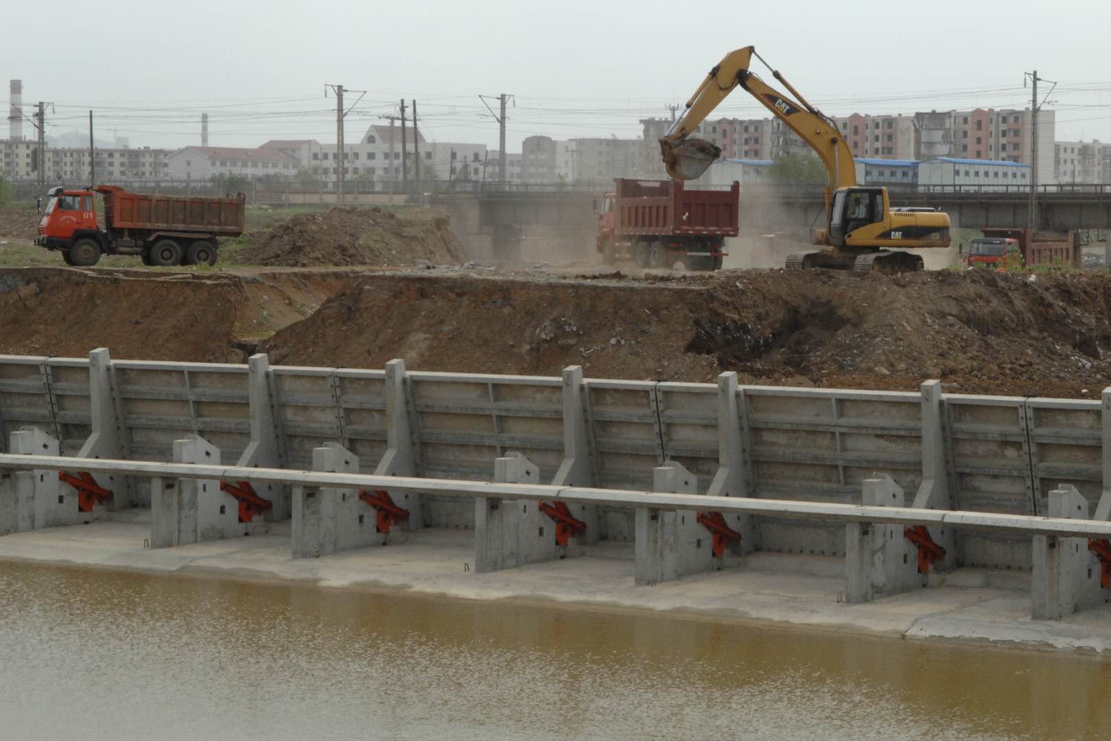 综合治理的真实案例,综合治理方案