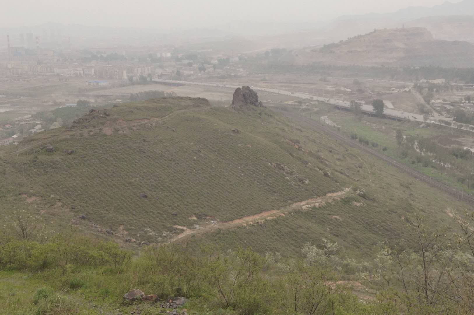 综合治理的真实案例,综合治理方案