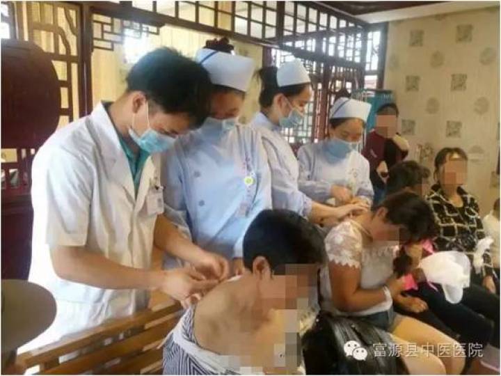 富源县中医医院“冬病夏治”三伏贴治疗即将开始