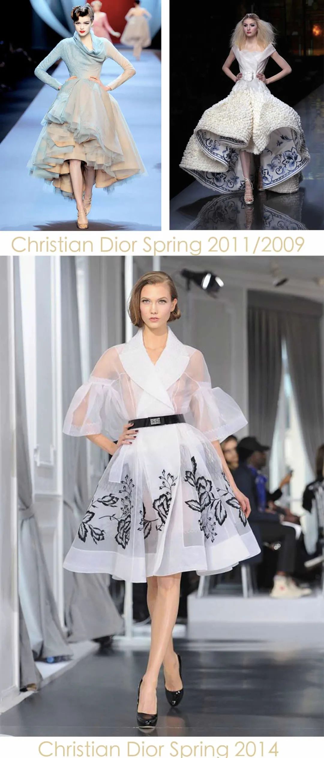 DIOR改拍电影了？丛林裸男、性感人鱼....原来奢侈品是这样诞生的...