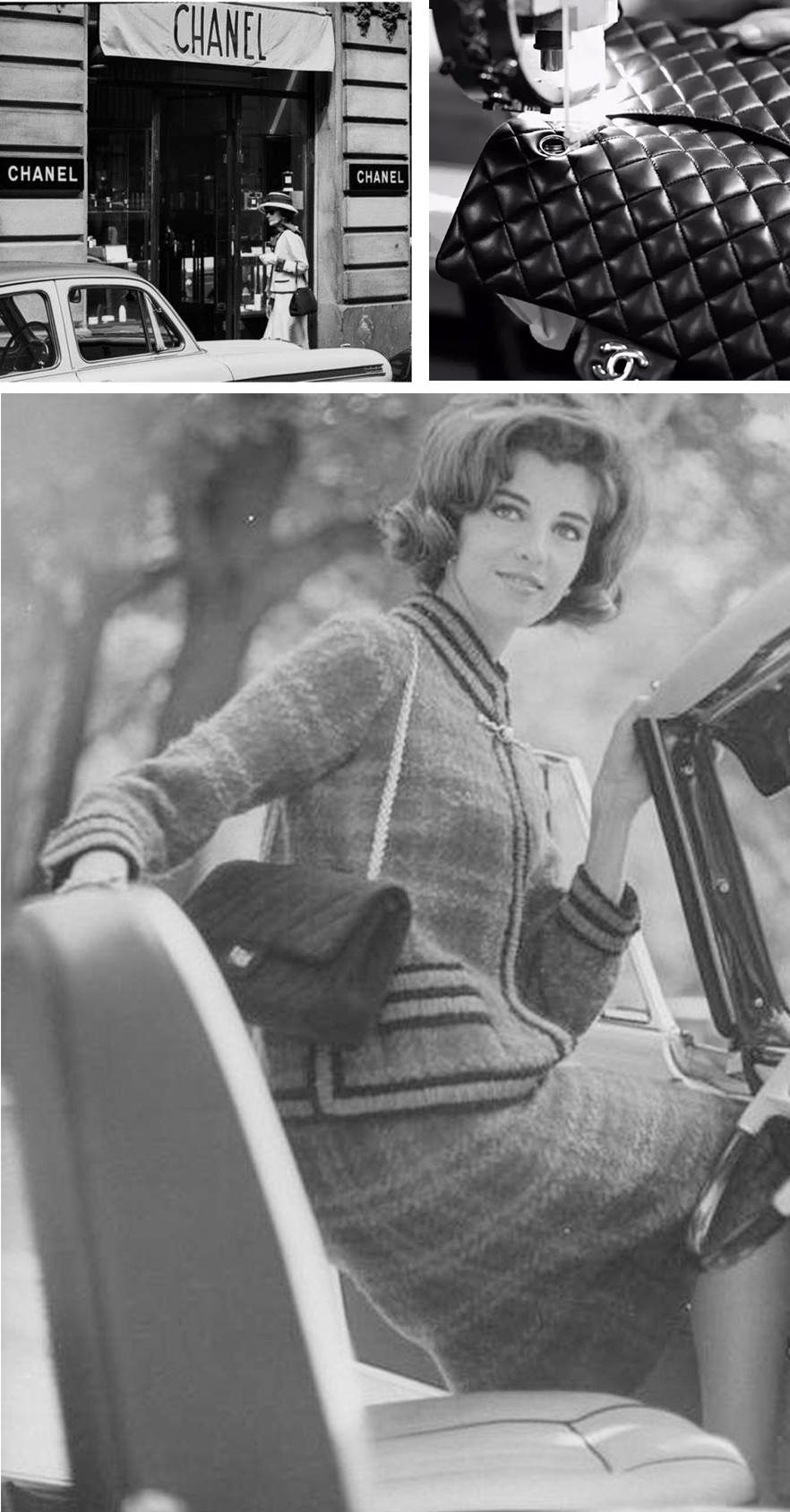 DIOR改拍电影了？丛林裸男、性感人鱼....原来奢侈品是这样诞生的...