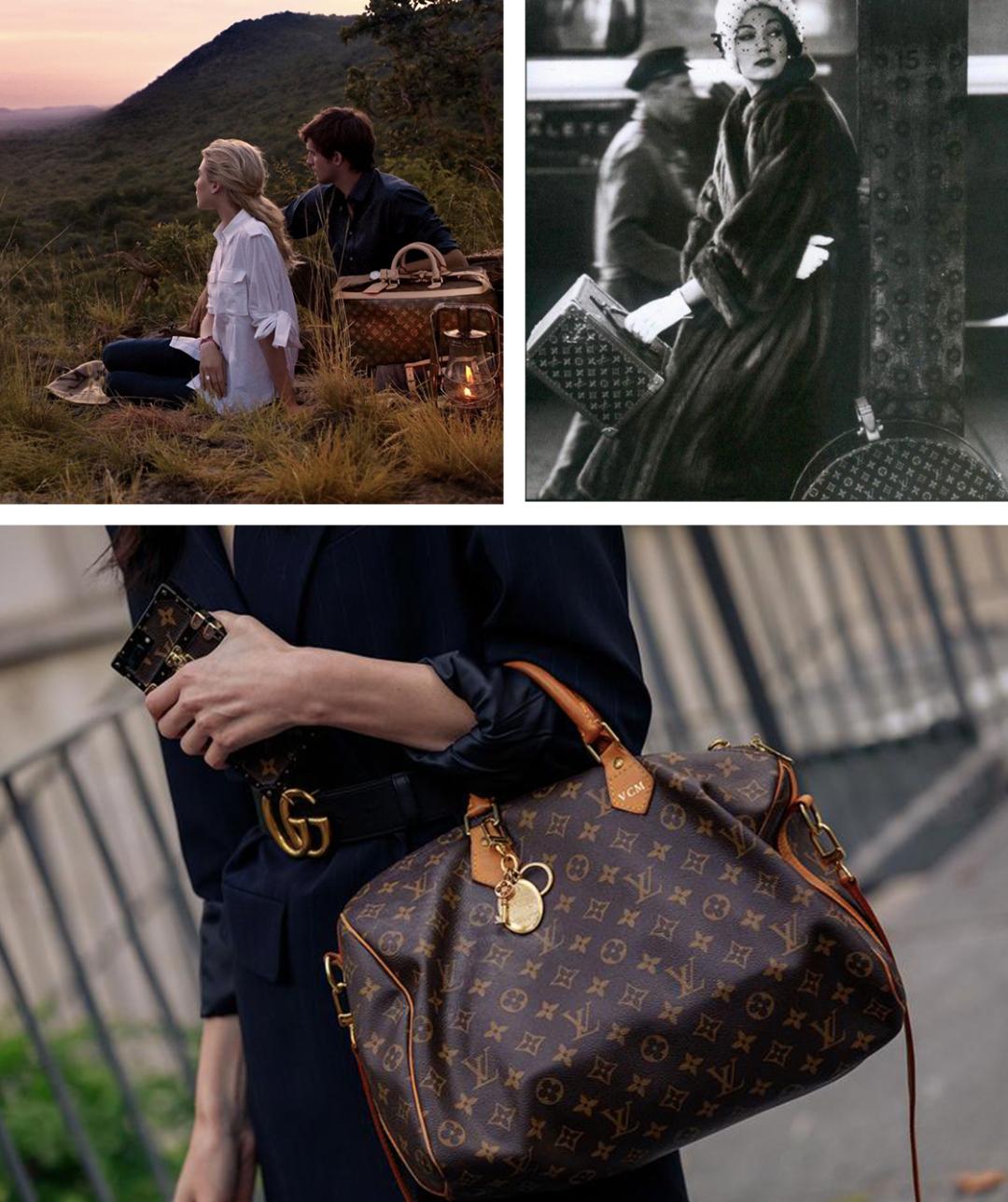 DIOR改拍电影了？丛林裸男、性感人鱼....原来奢侈品是这样诞生的...