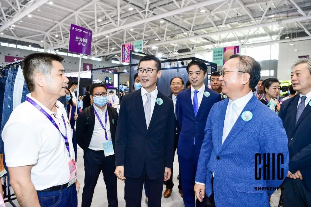 纺织服装产业博览会是什么,服装纺织行业博览会