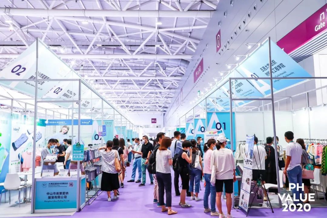 纺织服装产业博览会是什么,服装纺织行业博览会