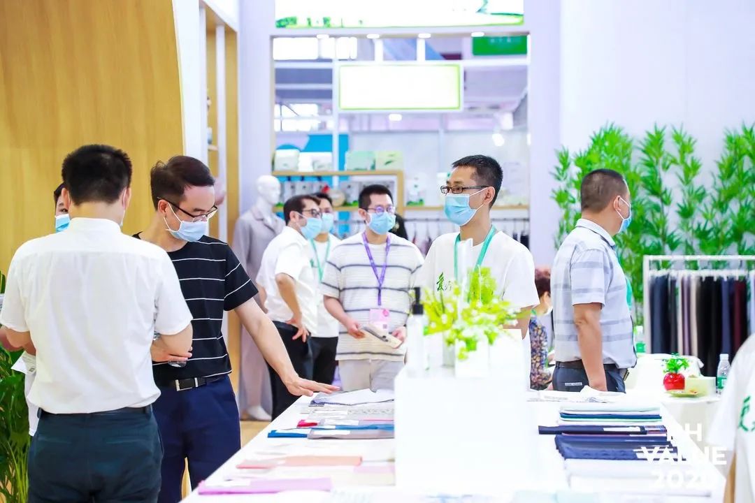 纺织服装产业博览会是什么,服装纺织行业博览会