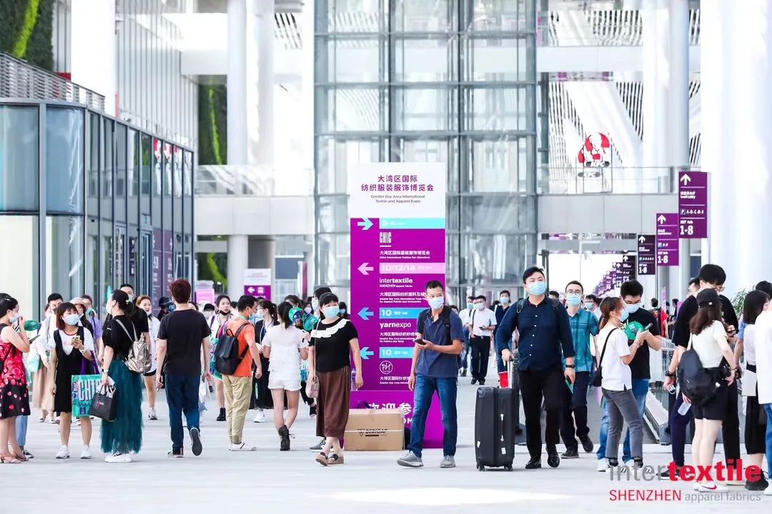 纺织服装产业博览会是什么,服装纺织行业博览会