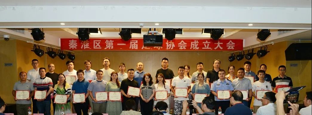 足球体育改革,体育专业协会成立