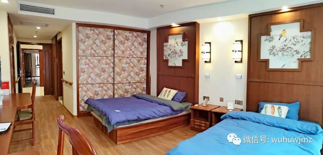 老年友好社区成高端养老新趋势,养老观念转变