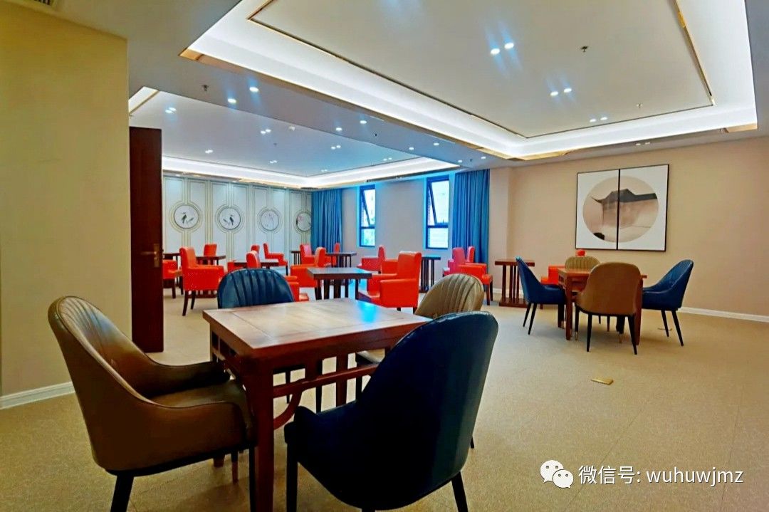 老年友好社区成高端养老新趋势,养老观念转变