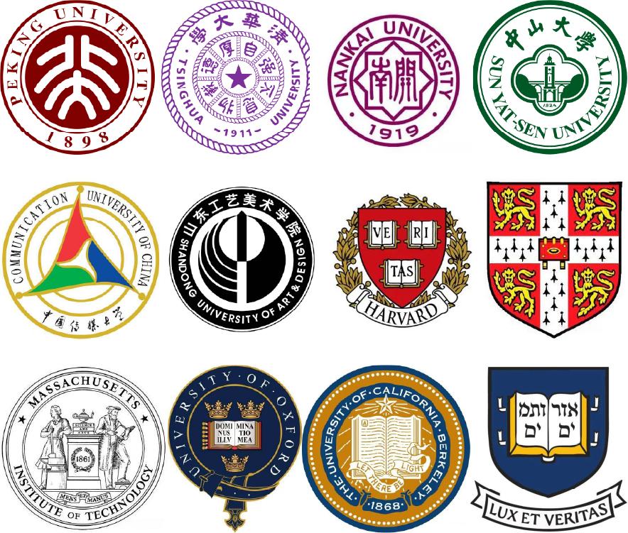 徽章设计思路技巧,徽章式logo