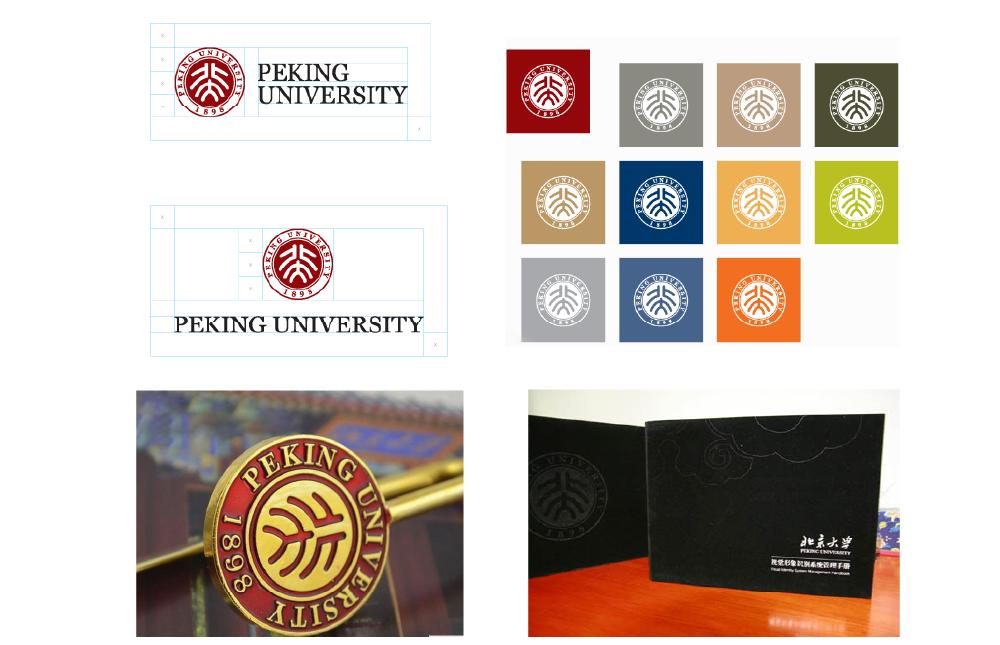 徽章设计思路技巧,徽章式logo