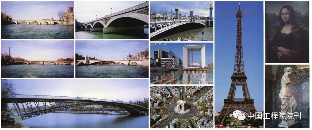 桥梁研究热门方向,桥梁工程前沿研究