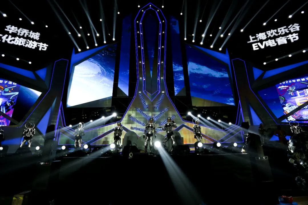 蹦迪劲爆电音现场,蹦迪劲爆最嗨版电音100首