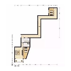 不是吧阿sir，这样的房子让人怎么住啊？