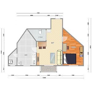 不是吧阿sir，这样的房子让人怎么住啊？