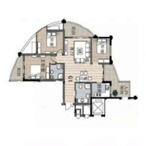 不是吧阿sir，这样的房子让人怎么住啊？