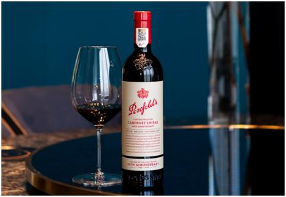 Penfolds奔富Bin389诞生六十周年珍稀年份垂直品鉴惊喜开启