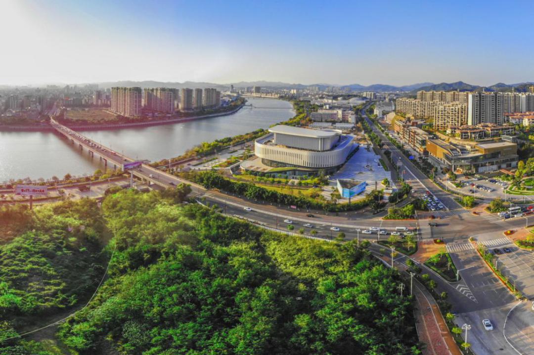 梅州客家风俗文化,来到梅州当然不能错过客家美食