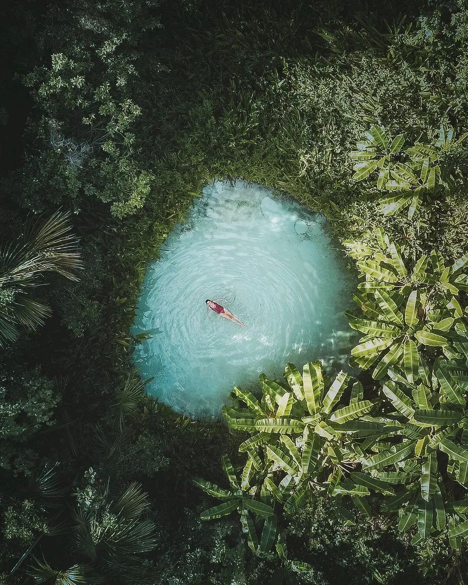 世界最绿颜色,世界上最绿的图片