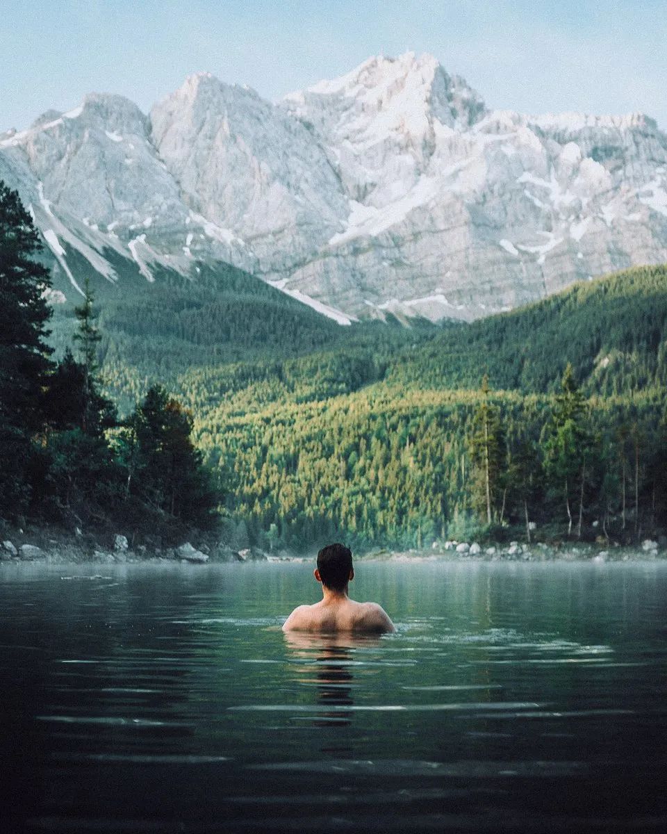 世界最绿颜色,世界上最绿的图片