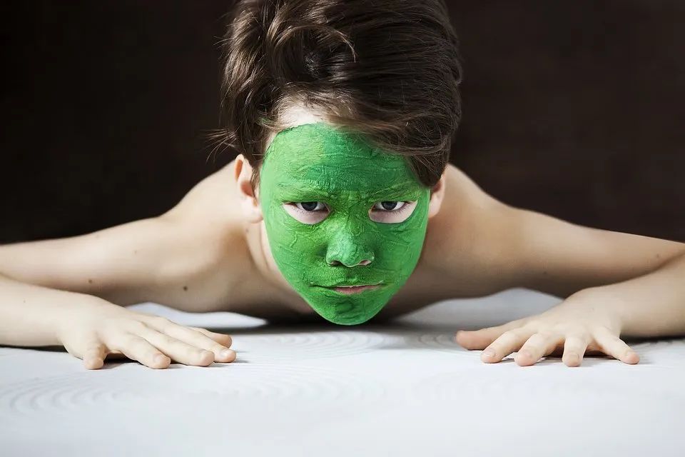 世界最绿颜色,世界上最绿的图片