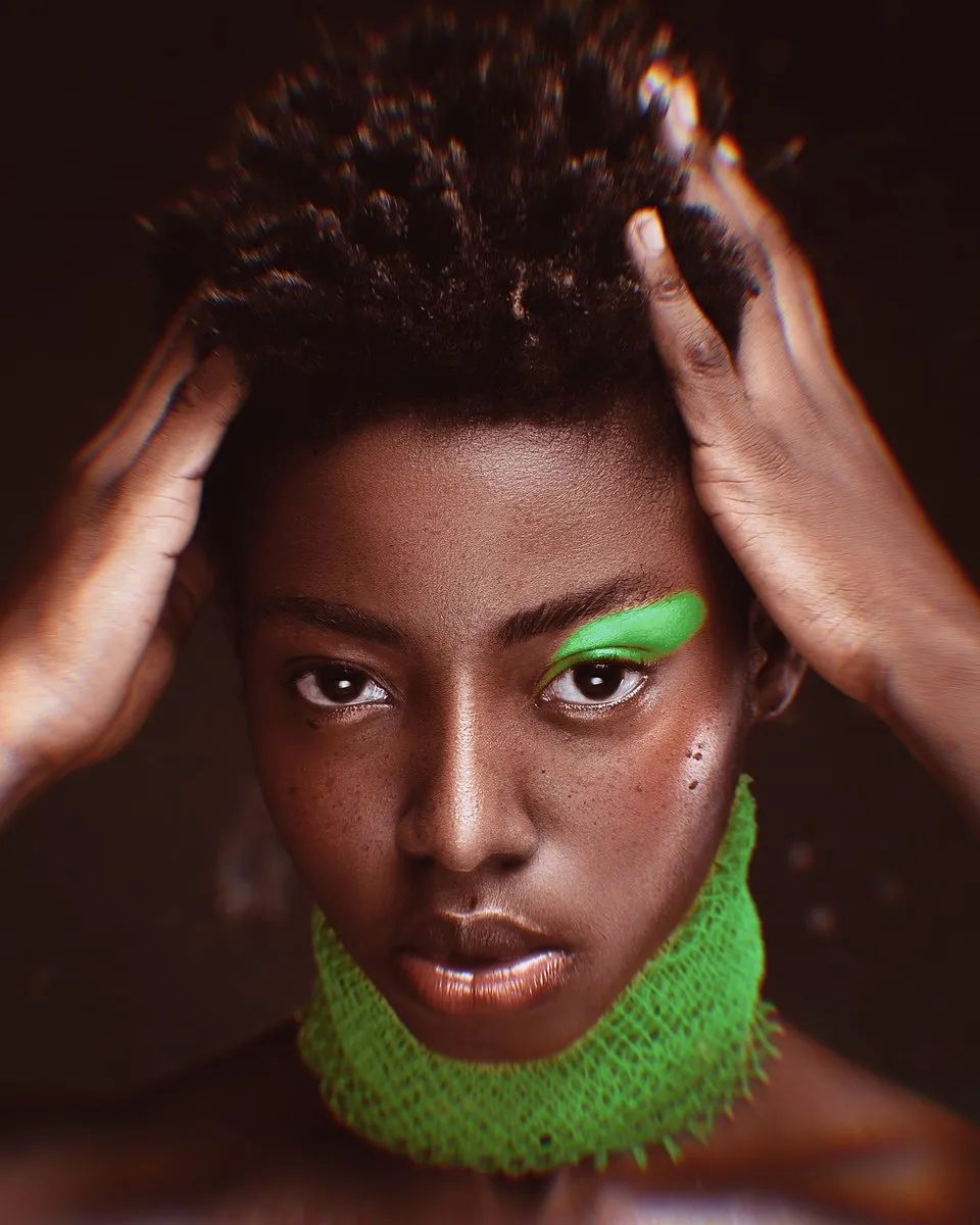 世界最绿颜色,世界上最绿的图片