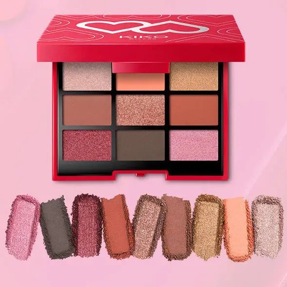 李佳琦推荐的平价美妆好物，买它不亏