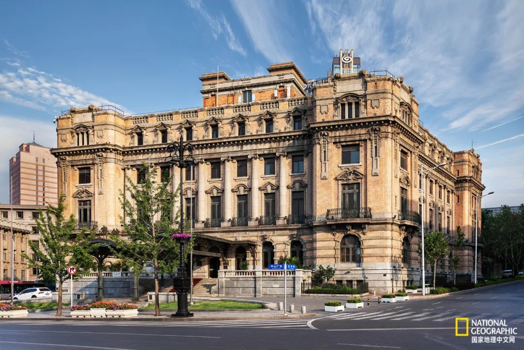 这才是大连,这就是大连