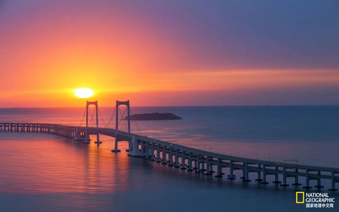 这才是大连,这就是大连