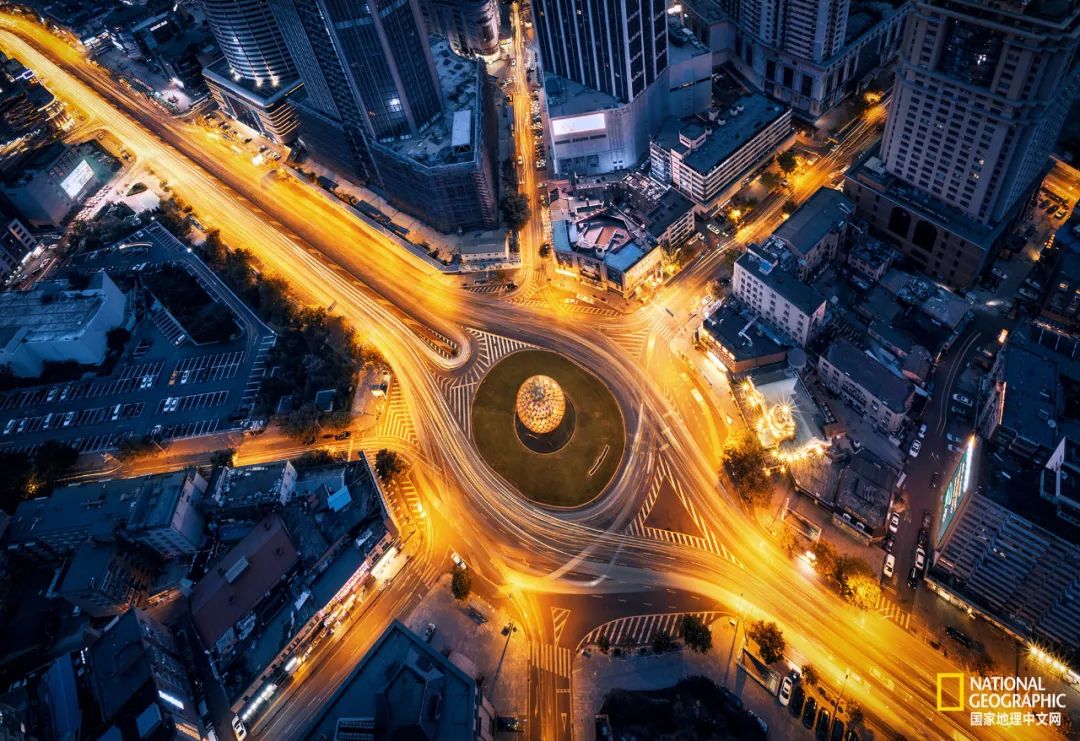 这才是大连,这就是大连