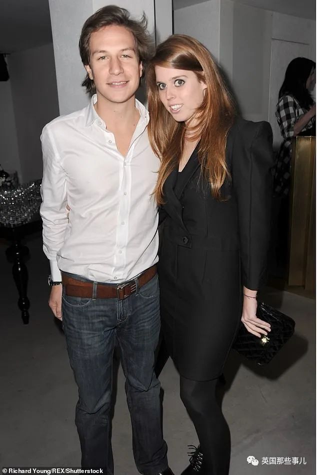 英国王室婚姻,英国王室三王子婚礼