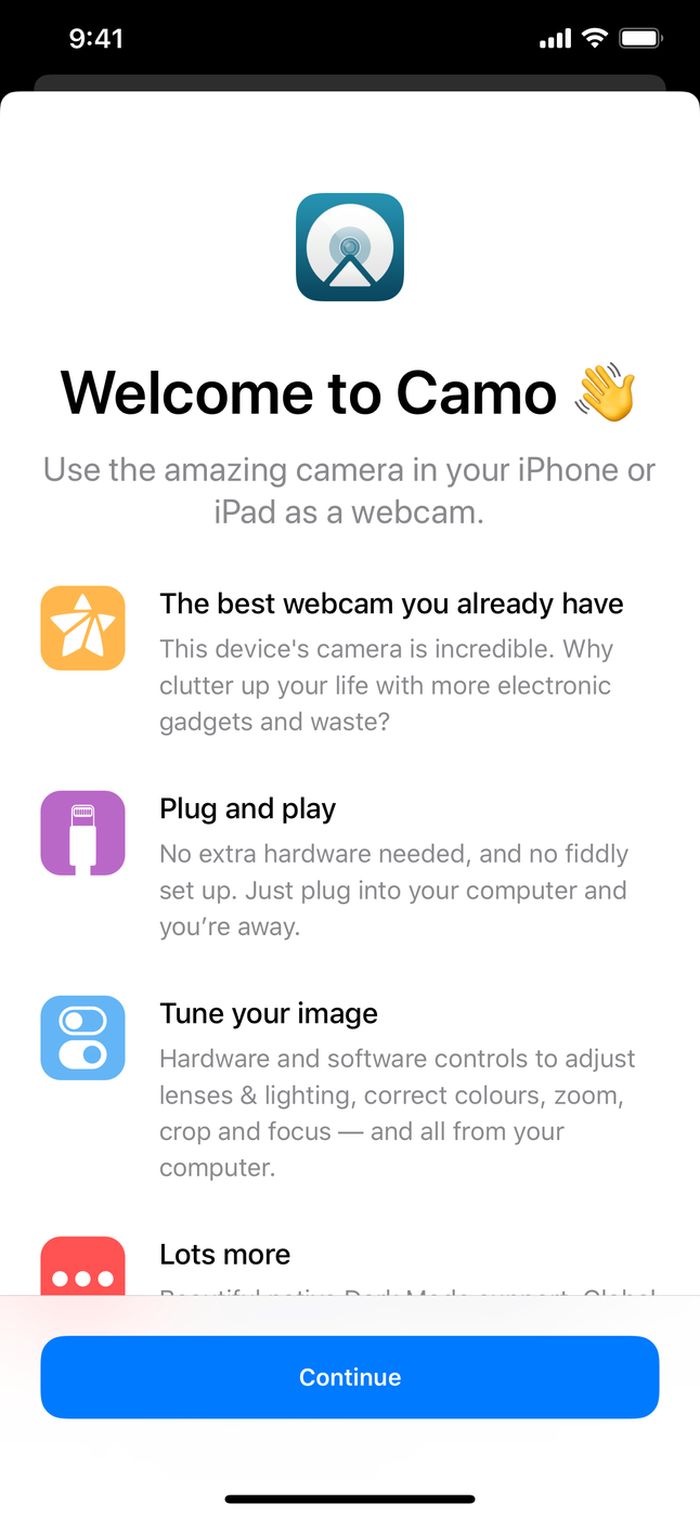 给iphonese改装摄像头,苹果手机怎么当mac网络摄像头