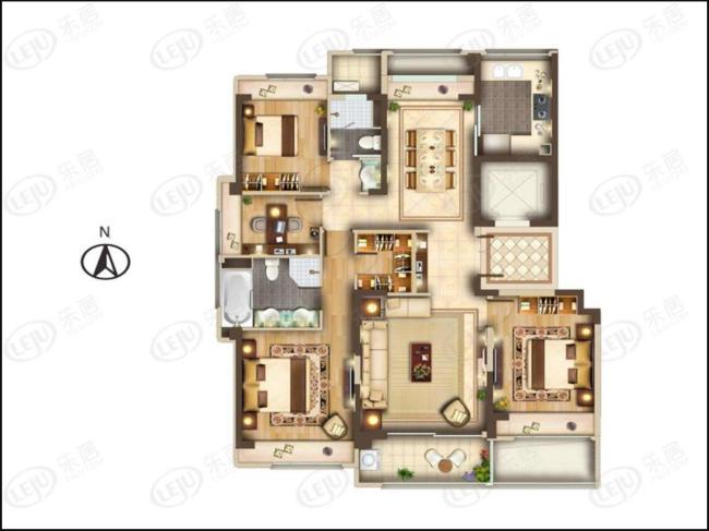 奉贤新盘倒挂,第六批新盘奉贤