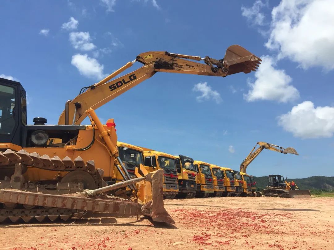 总投资60亿！主题度假村、风情街区…珠海这个大型基地来了