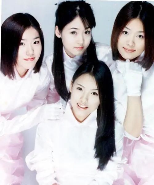 出道即巅峰，拿奖拿到手软，业务没得挑歌红人不红的她还能翻身吗