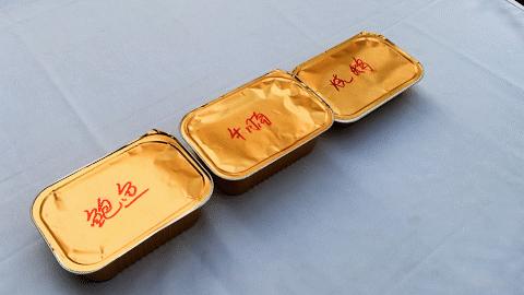 夜宵必点的美食外卖,深夜必点的平价外卖